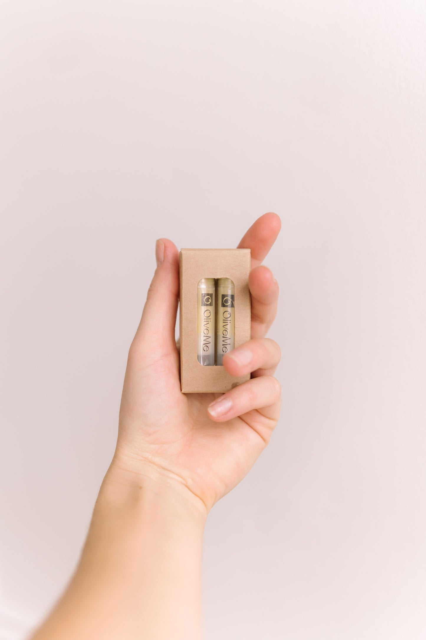 holiday lip balm set