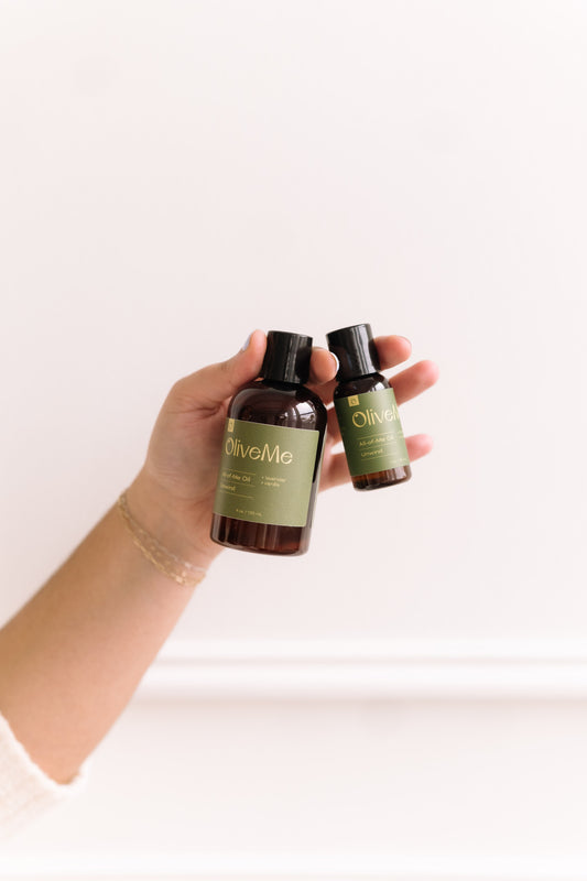 π mini oil (100% off)