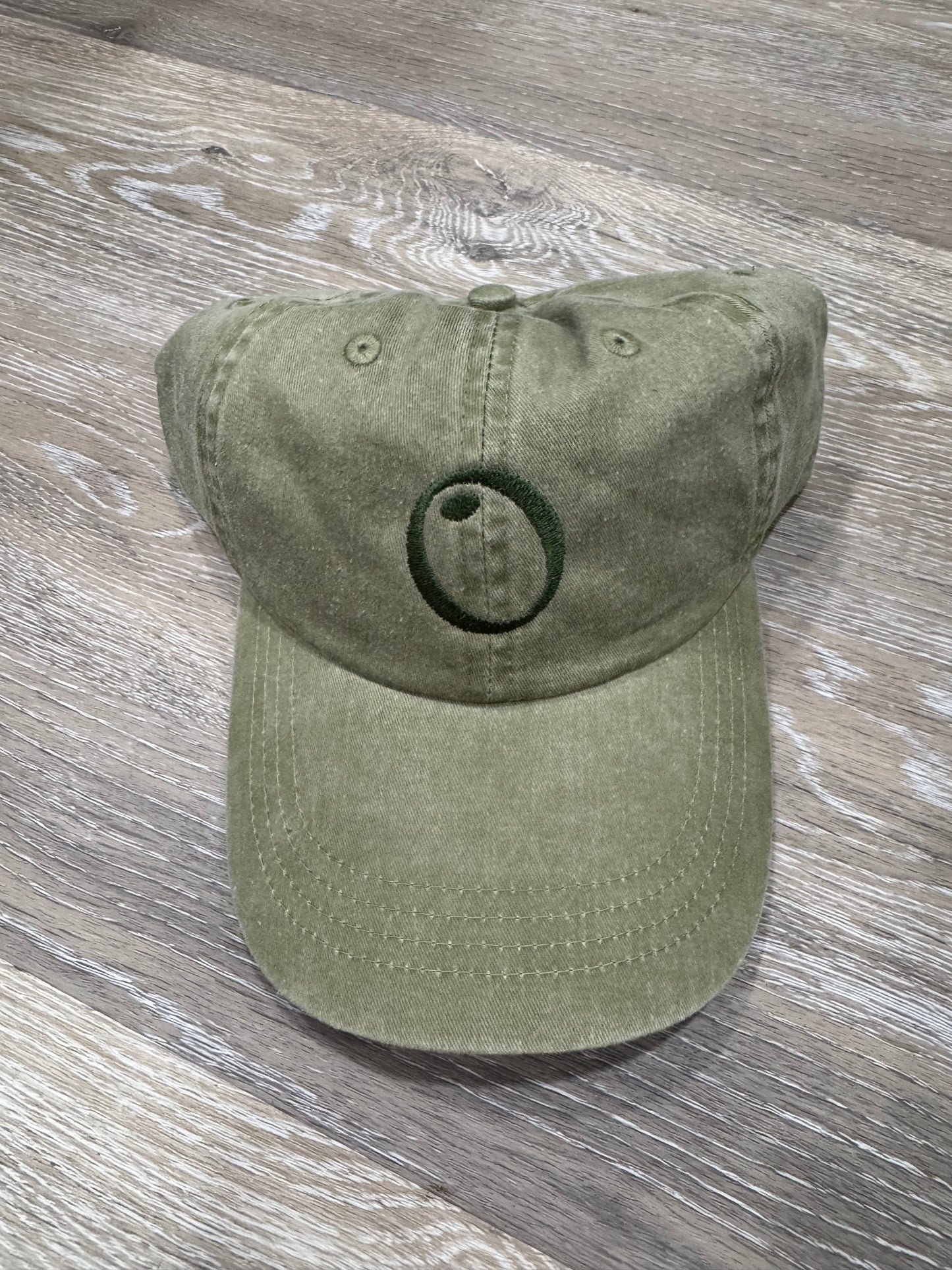 OliveMe baseball caps